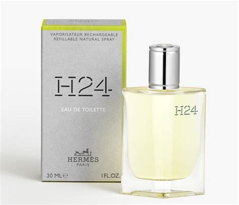 hermes 24 february|hermes h24 perfume review.